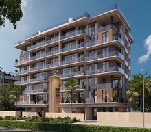 Barco Livia Residences, Dubai South, Dubai
