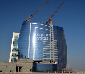 Bareeq Tower, Business Bay, Dubai