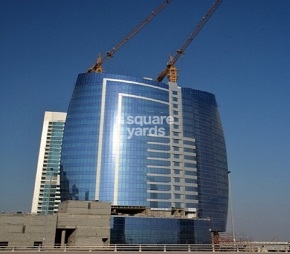 Bareeq Tower, Business Bay Dubai