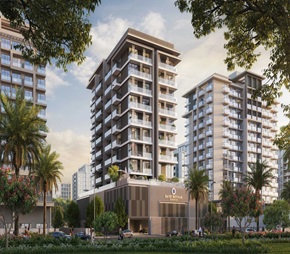 Baron Gate Royale Residence, Al Furjan, Dubai