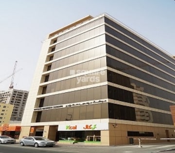 Barsha Business Square, Al Barsha Dubai