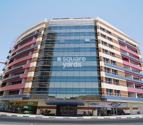 Barsha Horizon, Al Barsha Dubai