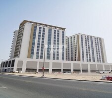 Grand Heights Hotel Apartments,Al Barsha,Dubai