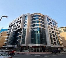 Emaar Al Murad Towers,Al Barsha,Dubai