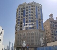 Al Jaddaf Residences,Al Jaddaf,Dubai
