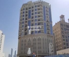 Battersea Residence, Al Jaddaf Dubai
