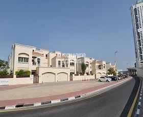 Bayti 20, Al Barsha Dubai