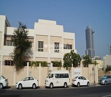 Grand Midwest Reve Hotel Apartments,Al Barsha,Dubai