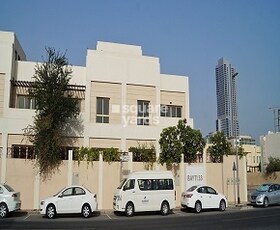 Bayti 33 Villa, Al Barsha Dubai