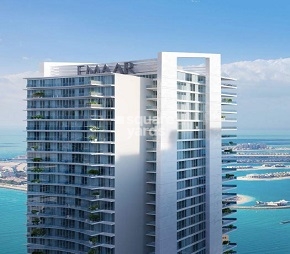 Beach Vista Tower 1, Al Hebiah 1, Dubai