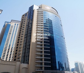 Emaar Beauport Tower, Dubai Marina, Dubai