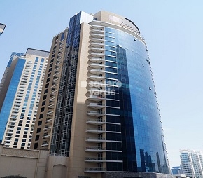 Emaar Beauport Tower, Dubai Marina Dubai