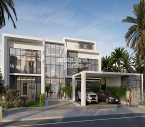 BelAir at The Trump Estates Phase 2, DAMAC Hills, Dubai