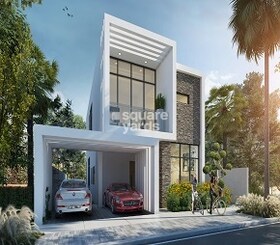 BelAir at The Trump Estates, DAMAC Hills Dubai