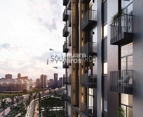 Belgravia Heights 1, Al Safa Dubai