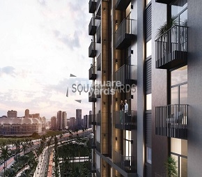 Belgravia Heights 1, Al Safa Dubai