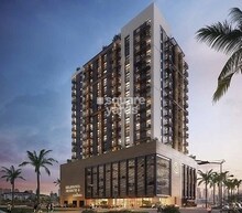 Belgravia Heights 2, Al Safa, Dubai