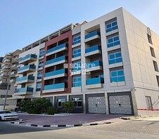 Hesper Linden Residences,International City,Dubai