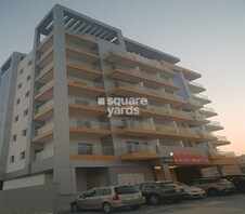 Hesper Linden Residences,International City,Dubai