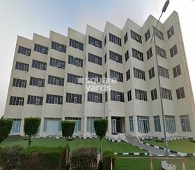 Bestana Office Building, Green Community Dubai