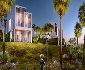Beverly Hills Boutique Villas, DAMAC Hills Dubai