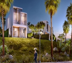 Beverly Hills Boutique Villas, DAMAC Hills Dubai