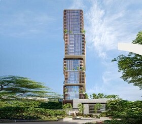 Beyond 31 Above, Dubai Maritime City Dubai