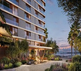 Beyond Kanyon, Dubai Maritime City Dubai