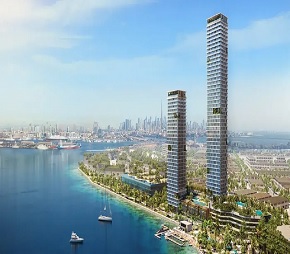 Beyond Orise, Dubai Maritime City, Dubai