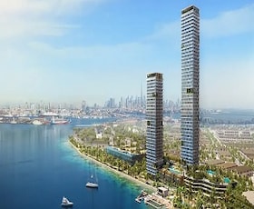 Beyond Orise, Dubai Maritime City Dubai