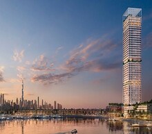 Beyond Saria, Dubai Maritime City, Dubai