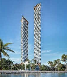 Kora IL Vento,Dubai Maritime City,Dubai