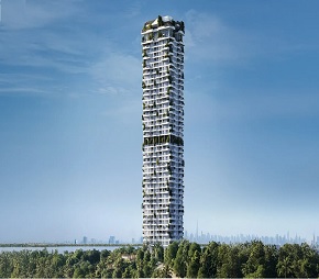 Beyond Talea, Dubai Maritime City, Dubai