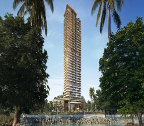 Beyond The Mural, Dubai Maritime City, Dubai