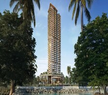 Beyond The Mural, Dubai Maritime City, Dubai