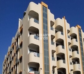 Bin Dhaen Holding Building Hudaiba, Al Hudaiba Dubai