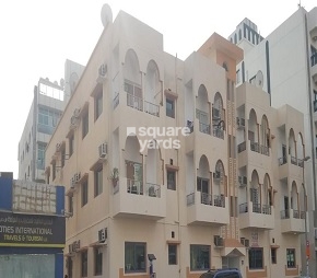 Bin Dhaen Holding Building, Al Karama Dubai