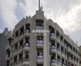 Bin Haider Building 2, Al Qusais Dubai