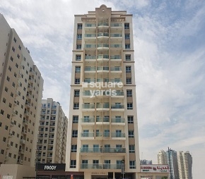 Bin Juma 1, Al Nahda (Dubai), Dubai