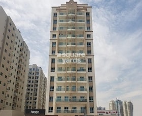 Bin Juma 1, Al Nahda (Dubai) Dubai