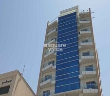 Bin Thani Avenue Building Featured Image