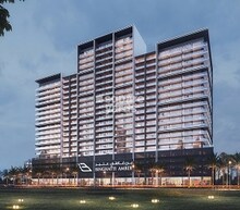 Binghatti Amber, Jumeirah Village Circle (JVC), Dubai