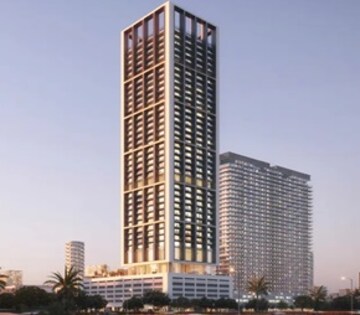 Binghatti Apex, Jumeirah Village Circle (JVC) Dubai