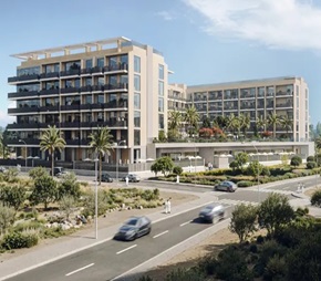 Binghatti Aurora, Jumeirah Village Circle (JVC), Dubai