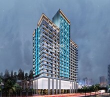 Binghatti Azure, Jumeirah Village Circle (JVC), Dubai