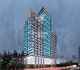 Binghatti Azure, Jumeirah Village Circle (JVC) Dubai
