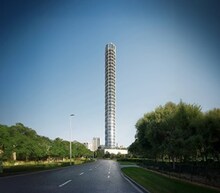 Binghatti Circle, Jumeirah Village Circle (JVC), Dubai