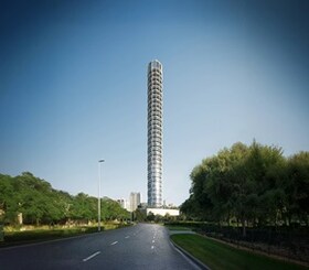 Binghatti Circle, Jumeirah Village Circle (JVC) Dubai