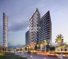 Binghatti Crest, Jumeirah Village Circle (JVC), Dubai