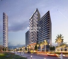 Danube Elitz 3,Jumeirah Village Circle (JVC),Dubai